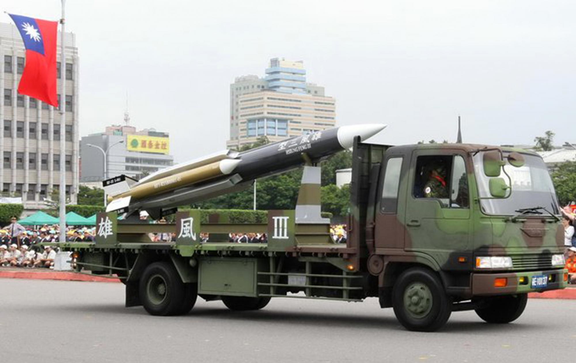 Китай против Китая. Будет ли Вашингтон воевать с Пекином за независимость Тайваня